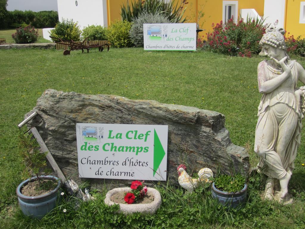 Hotel Chez Katy Et Dede Bangor Zewnętrze zdjęcie