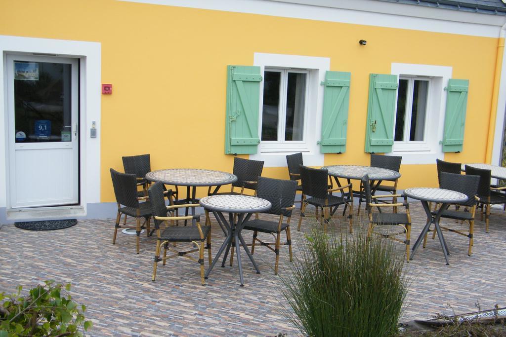 Hotel Chez Katy Et Dede Bangor Zewnętrze zdjęcie