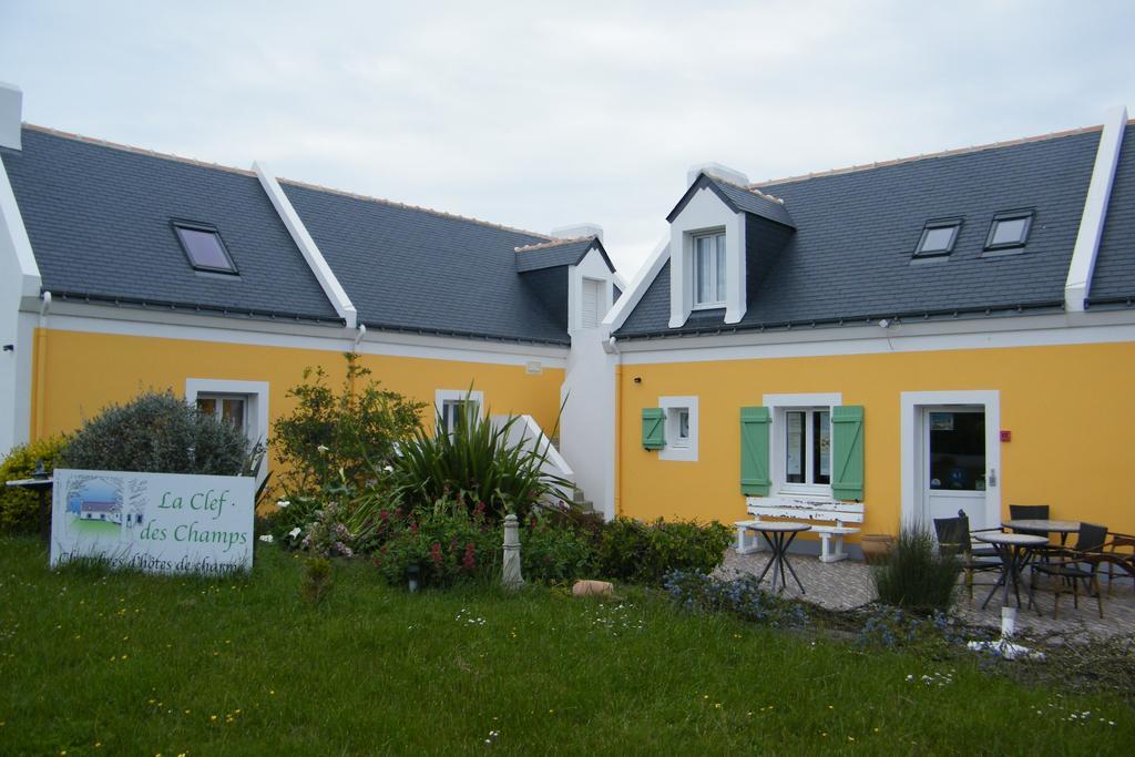 Hotel Chez Katy Et Dede Bangor Zewnętrze zdjęcie