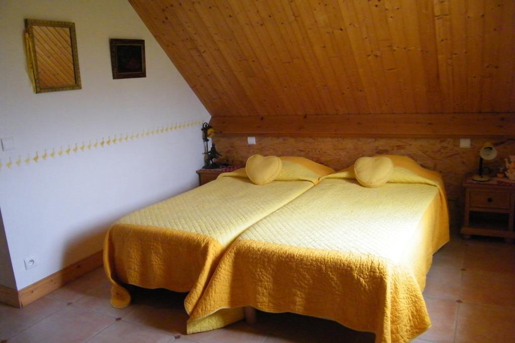 Hotel Chez Katy Et Dede Bangor Zewnętrze zdjęcie