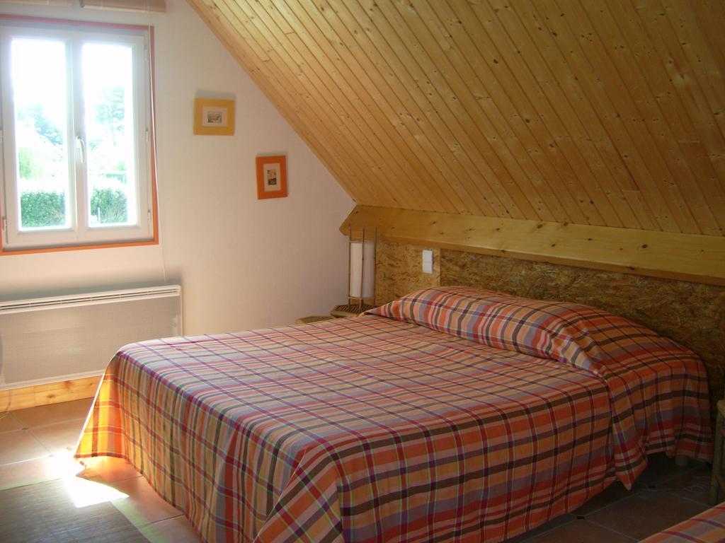 Hotel Chez Katy Et Dede Bangor Pokój zdjęcie