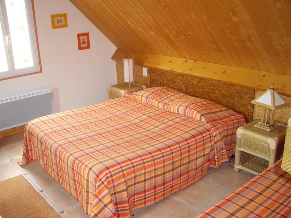 Hotel Chez Katy Et Dede Bangor Pokój zdjęcie