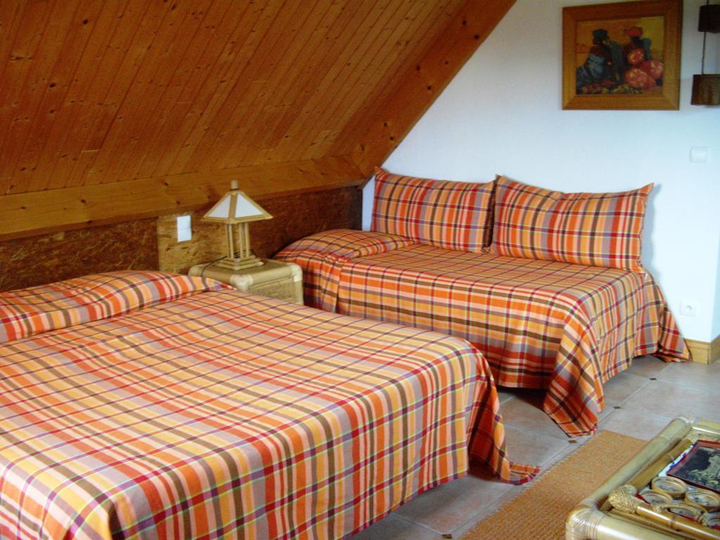 Hotel Chez Katy Et Dede Bangor Pokój zdjęcie