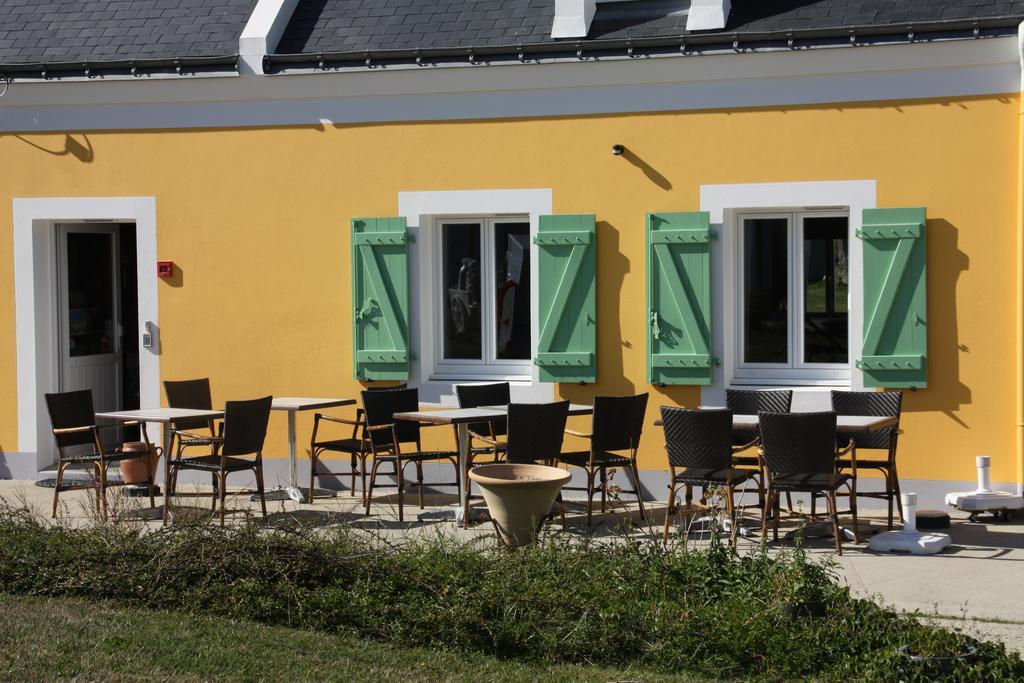 Hotel Chez Katy Et Dede Bangor Zewnętrze zdjęcie