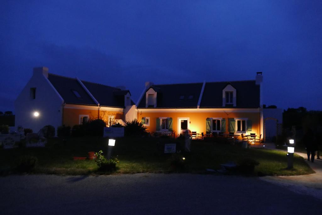 Hotel Chez Katy Et Dede Bangor Zewnętrze zdjęcie