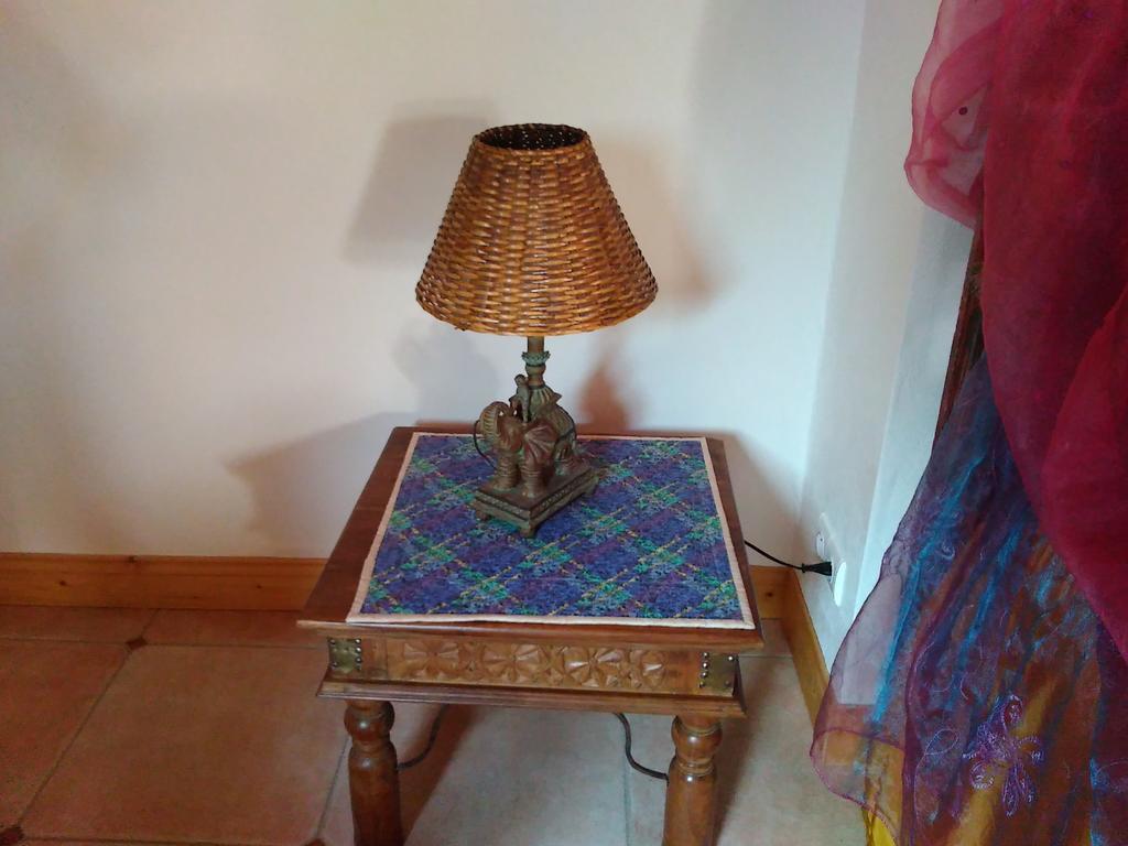 Hotel Chez Katy Et Dede Bangor Zewnętrze zdjęcie