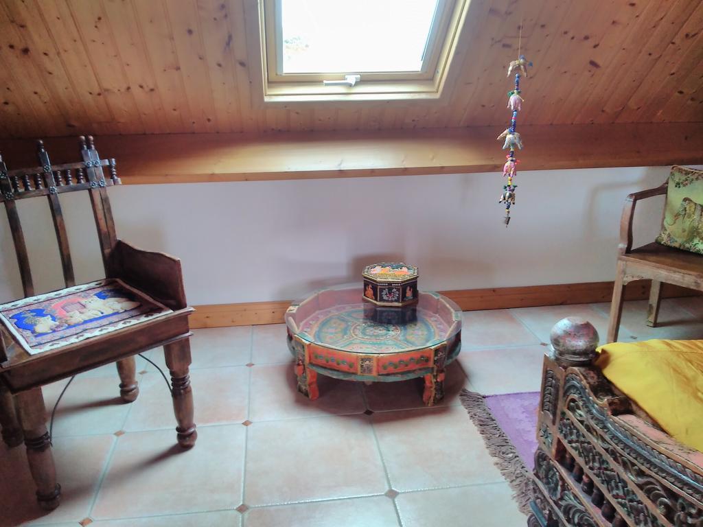 Hotel Chez Katy Et Dede Bangor Zewnętrze zdjęcie