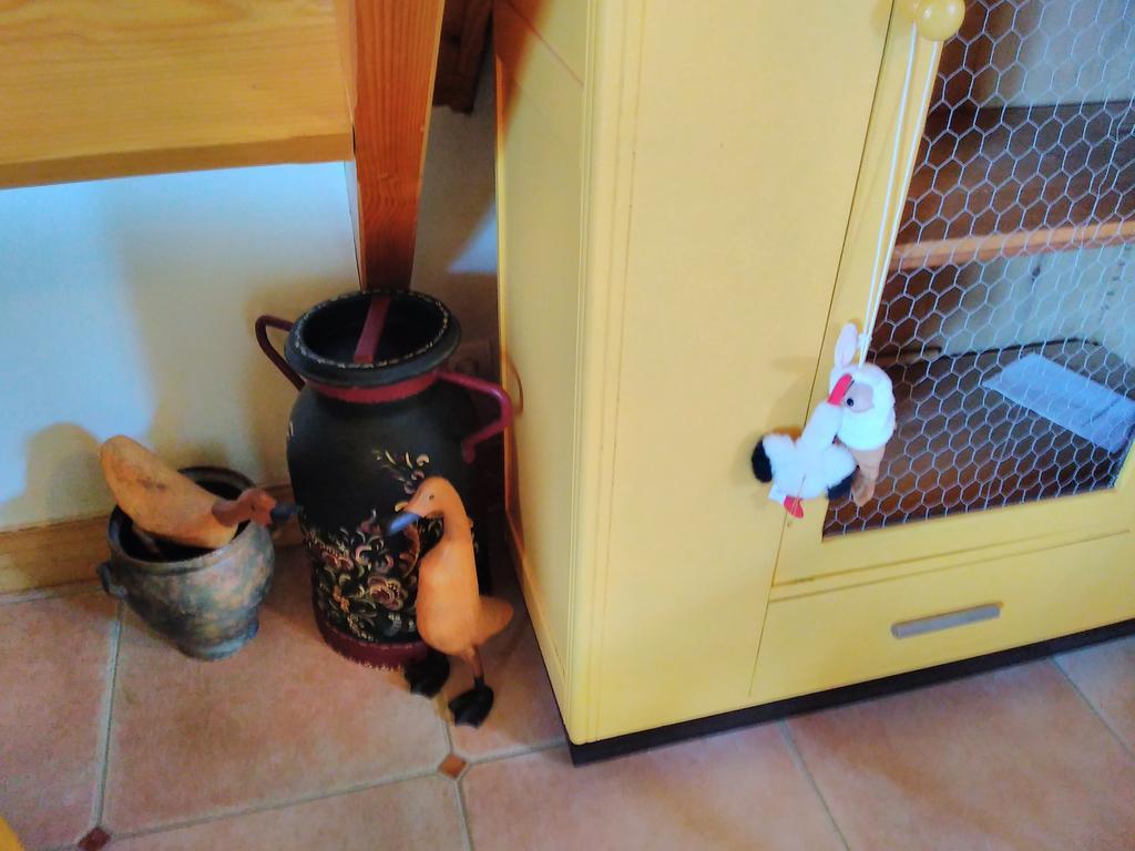 Hotel Chez Katy Et Dede Bangor Zewnętrze zdjęcie