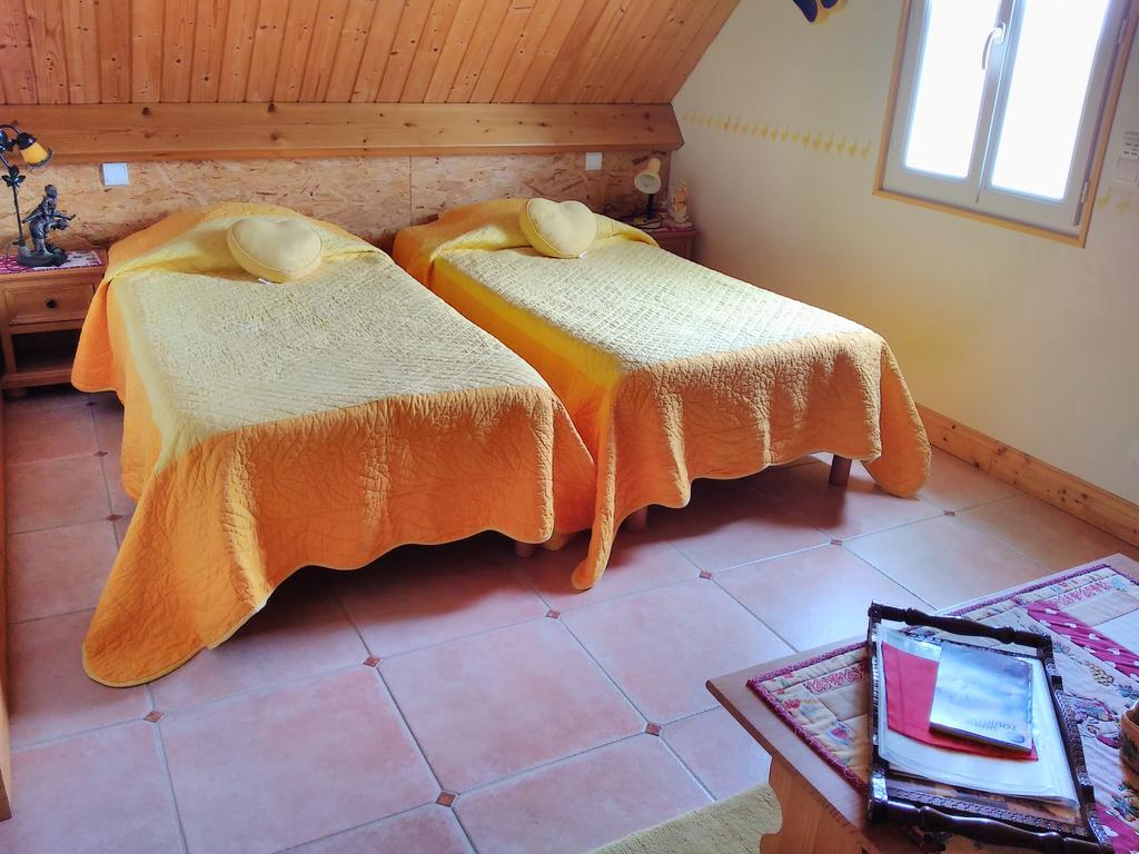 Hotel Chez Katy Et Dede Bangor Zewnętrze zdjęcie