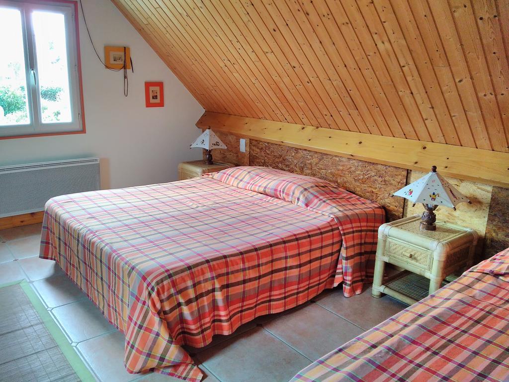 Hotel Chez Katy Et Dede Bangor Zewnętrze zdjęcie