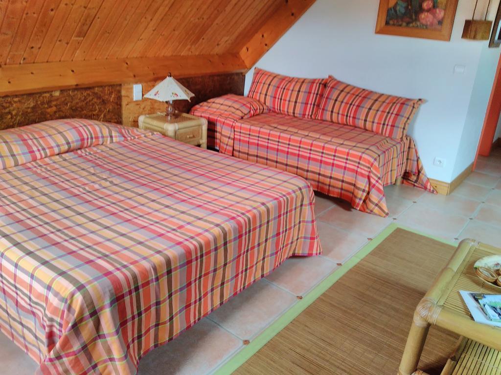 Hotel Chez Katy Et Dede Bangor Zewnętrze zdjęcie