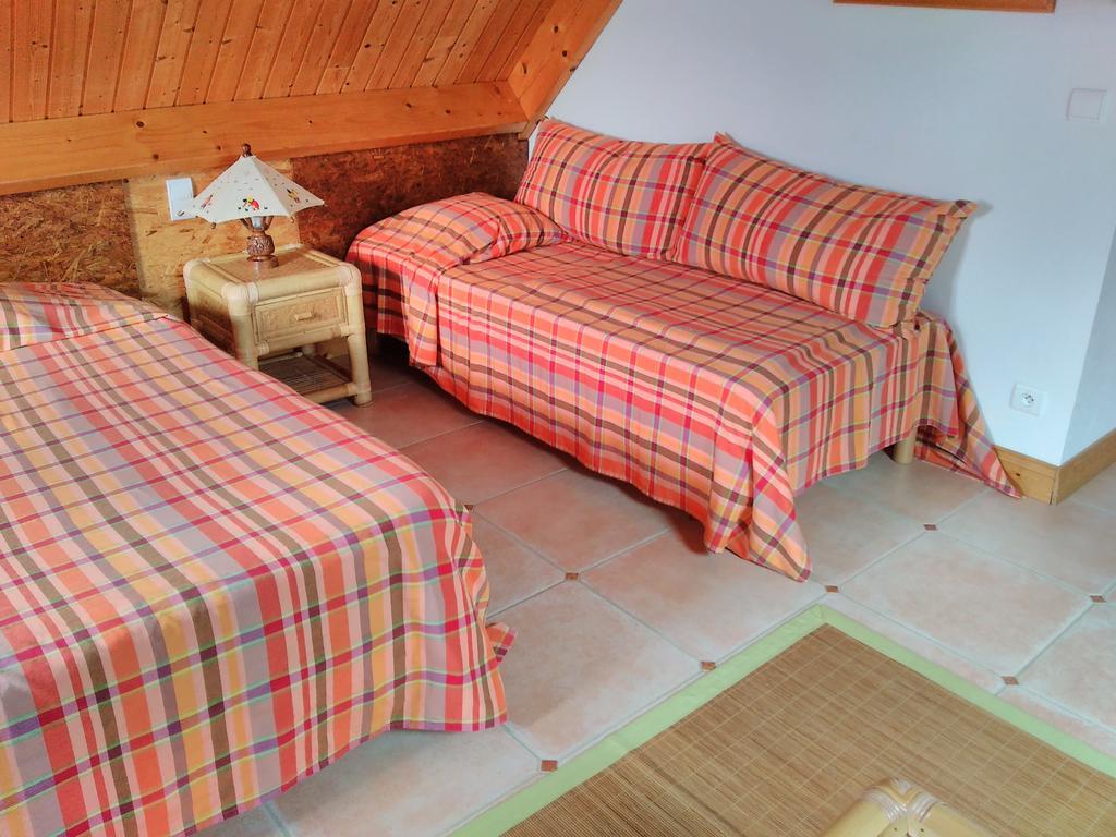 Hotel Chez Katy Et Dede Bangor Zewnętrze zdjęcie