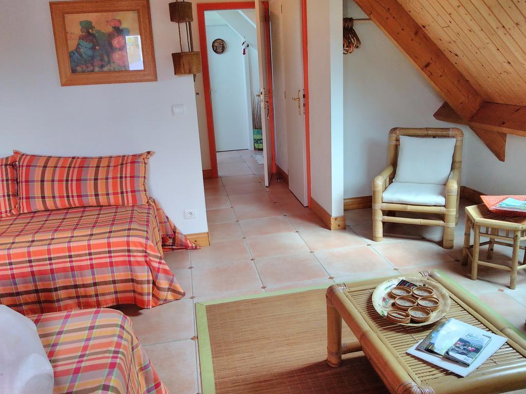 Hotel Chez Katy Et Dede Bangor Zewnętrze zdjęcie