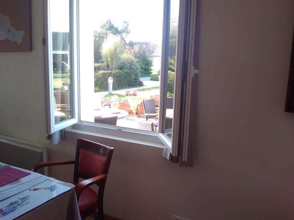 Hotel Chez Katy Et Dede Bangor Zewnętrze zdjęcie