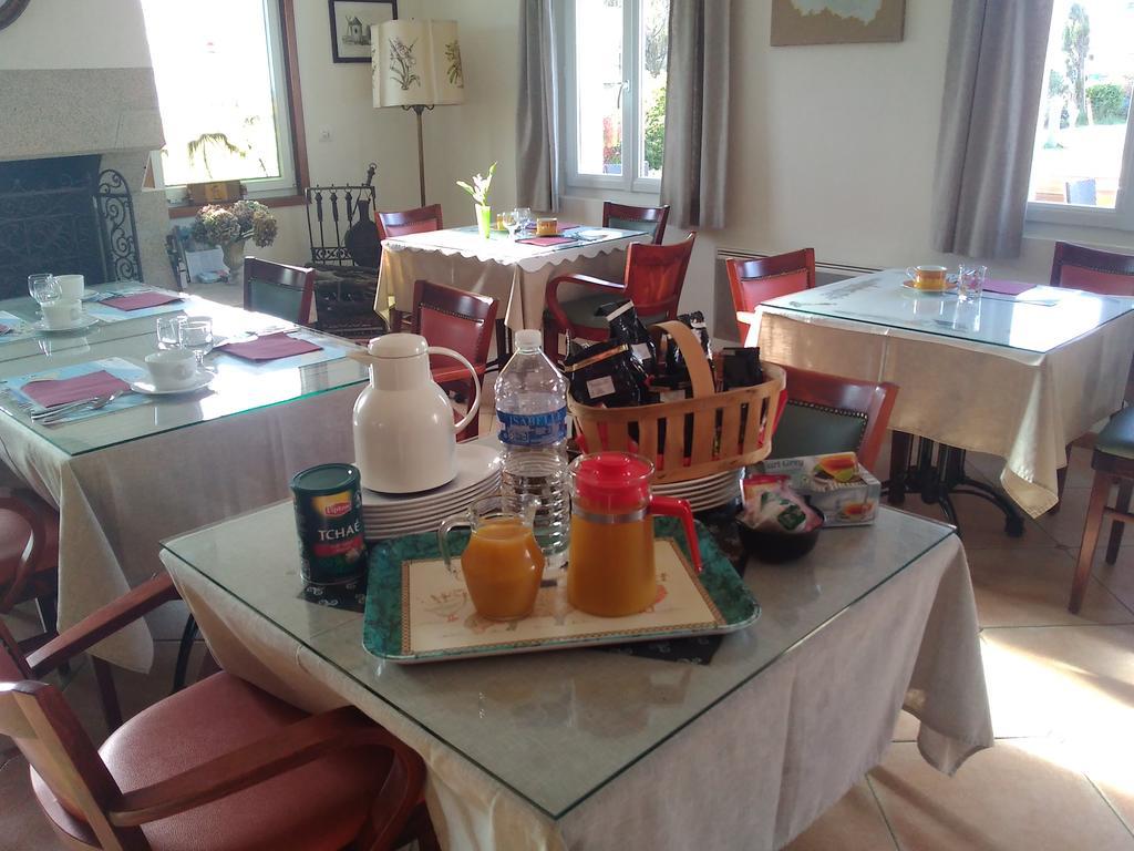 Hotel Chez Katy Et Dede Bangor Zewnętrze zdjęcie