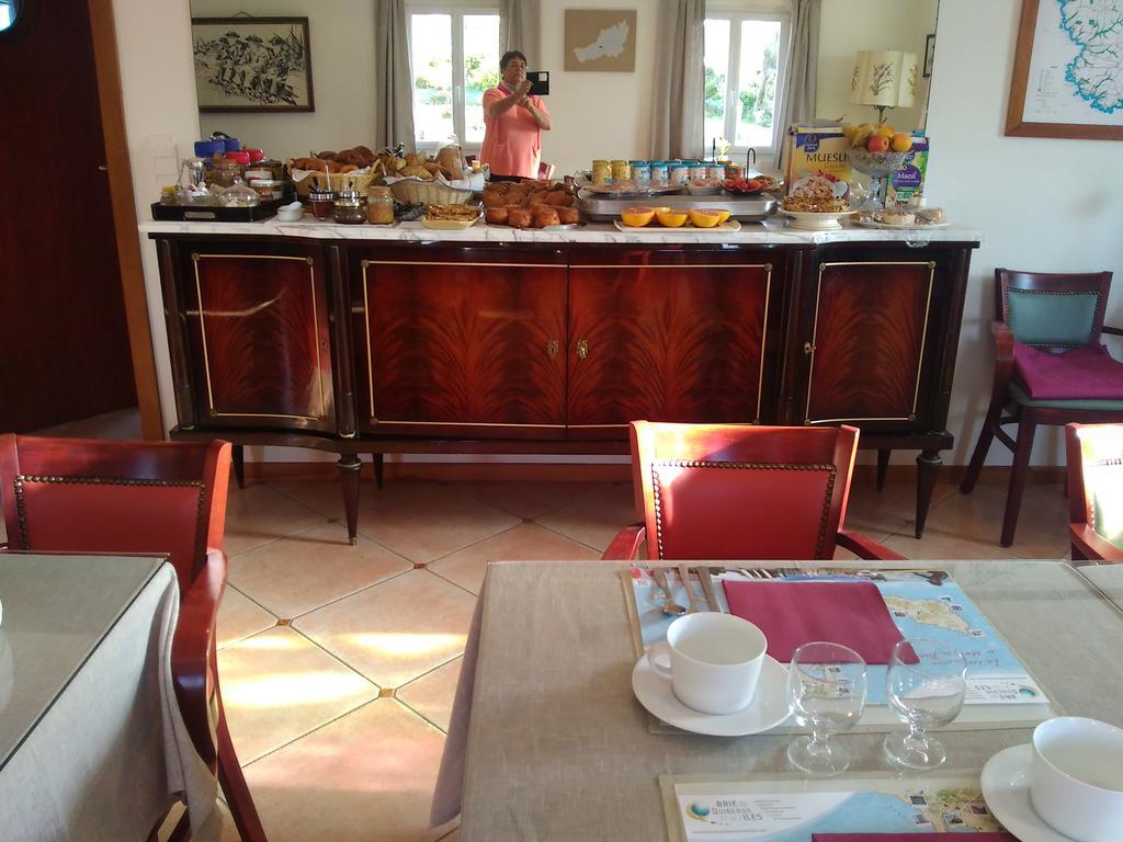 Hotel Chez Katy Et Dede Bangor Zewnętrze zdjęcie