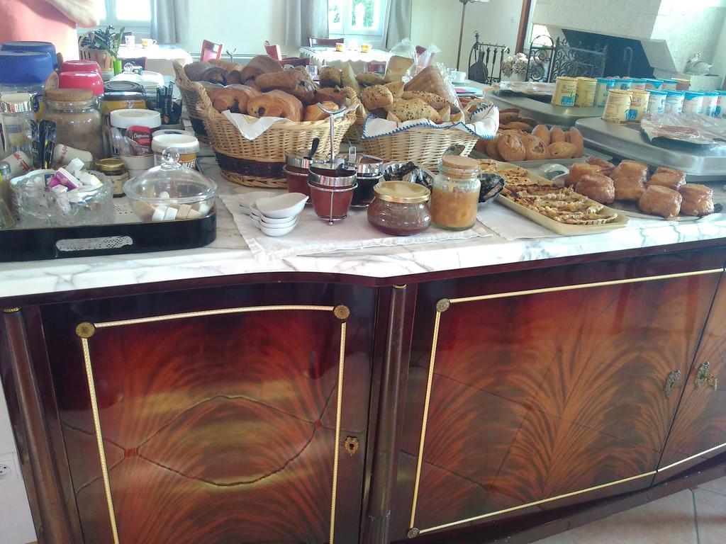 Hotel Chez Katy Et Dede Bangor Zewnętrze zdjęcie